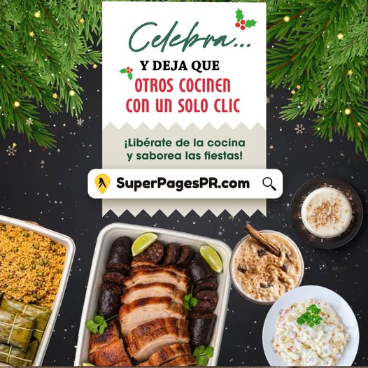 ¡𝐋𝐢𝐛𝐞́𝐫𝐚𝐭𝐞 𝐝𝐞 𝐥𝐚 𝐜𝐨𝐜𝐢𝐧𝐚 𝐲 𝐬𝐚𝐛𝐨𝐫𝐞𝐚 𝐥𝐚𝐬 𝐟𝐢𝐞𝐬𝐭𝐚𝐬!